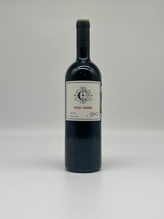 Copel pessac leognan 2019