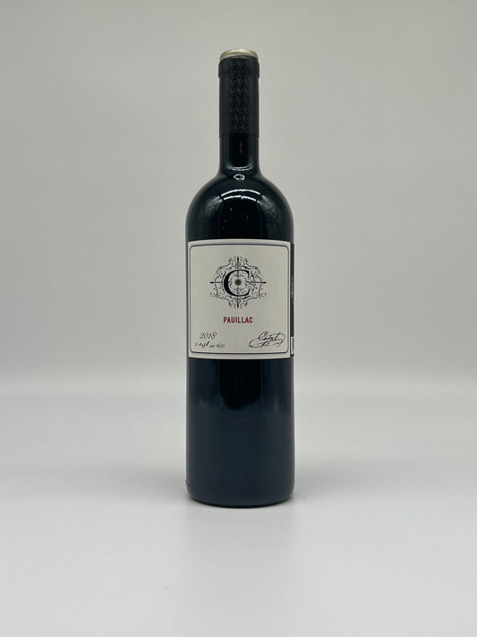 Copel Pauillac 2018