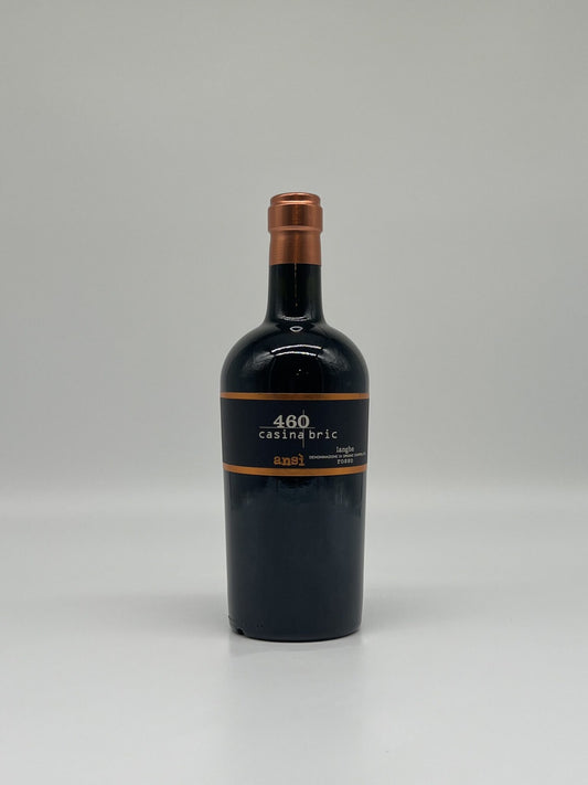460 casina bric ansi langhe red