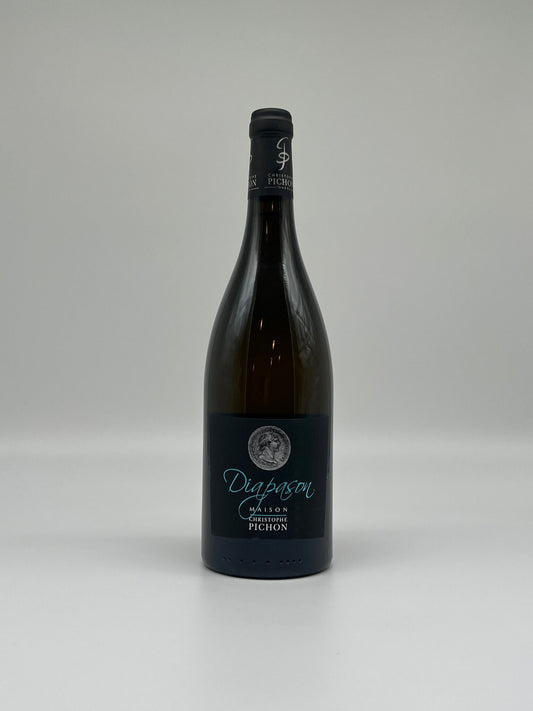 Christophe Pichon Diapason