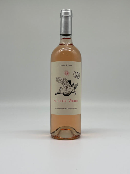 Cochon Volant 2022 rosé