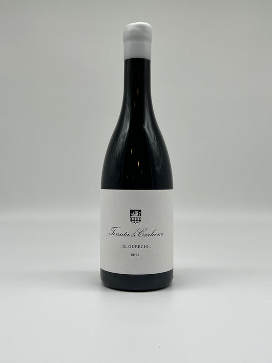 Tenuta di Carleone Il Guercio 2021