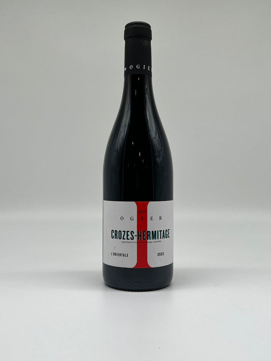 Ogier L'orientale Crozes-Hermitage 2022