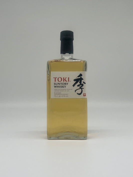 Toki Suntory