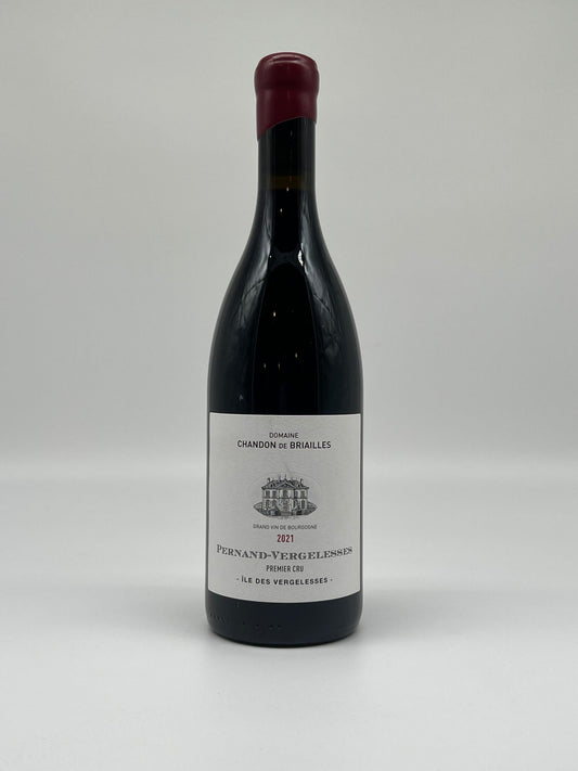 Domaine Chandon de Briailles Pernand Vergelesses 2021