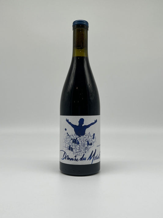 Domaine des moriers moulin à vent 2020