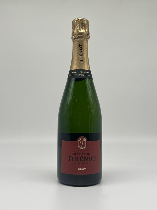 Thiénot raw