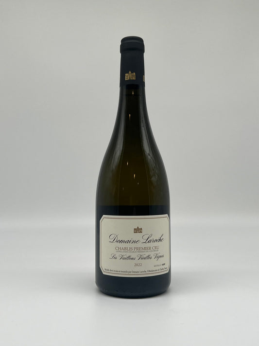 Laroche Les Vaillons Old Vines 2022