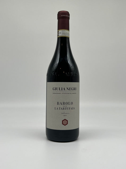 Giula Negri The tartufaia 2019