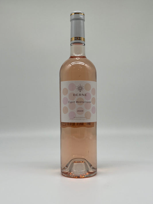 Berne Mediterranean Spirit 2023