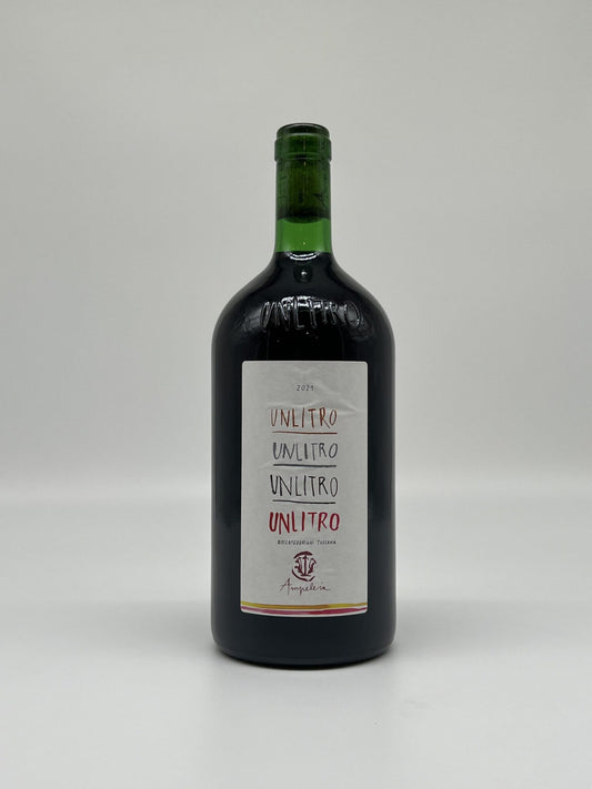 A 2021 liter