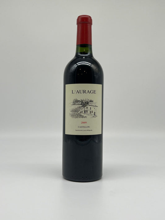 The Aurage 2009
