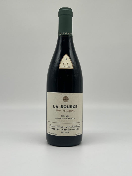 Source seven springs estate 2021