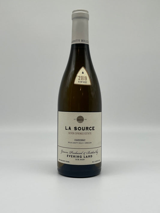 Source seven springs estate 2019