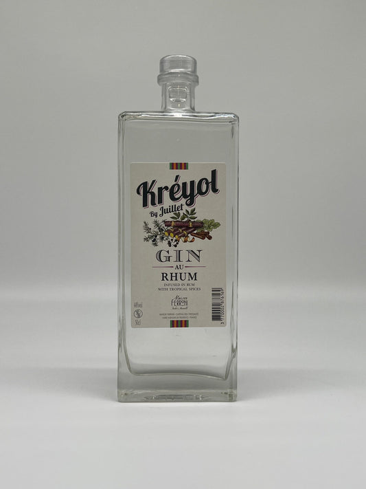 Kréyol by July