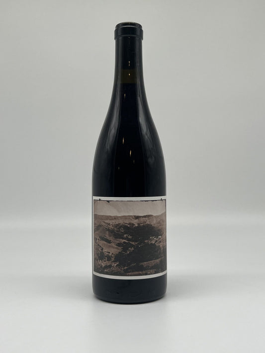 Sandhi Wines Santa Barbara County 2021