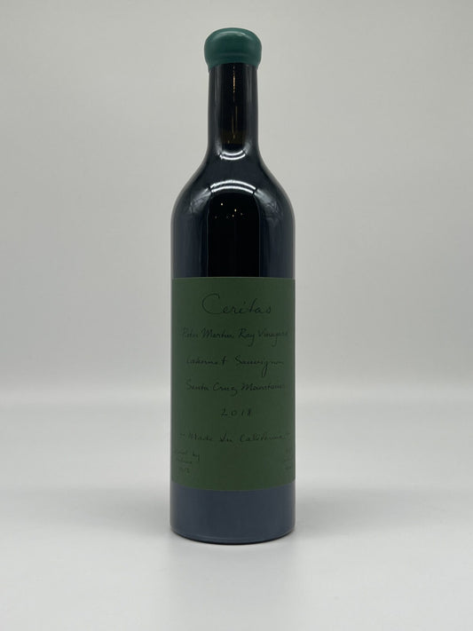 Peter Martin Ray Cabernet Sauvignon 2018