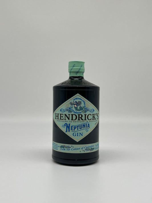 Hendrick's Neptunia