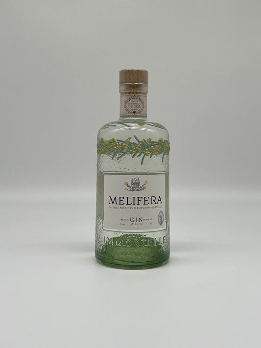 Melifera Atlantic Gin