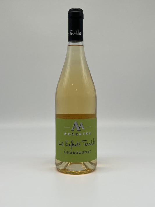 Aegerter Les Enfants Terribles Chardonnay 2022