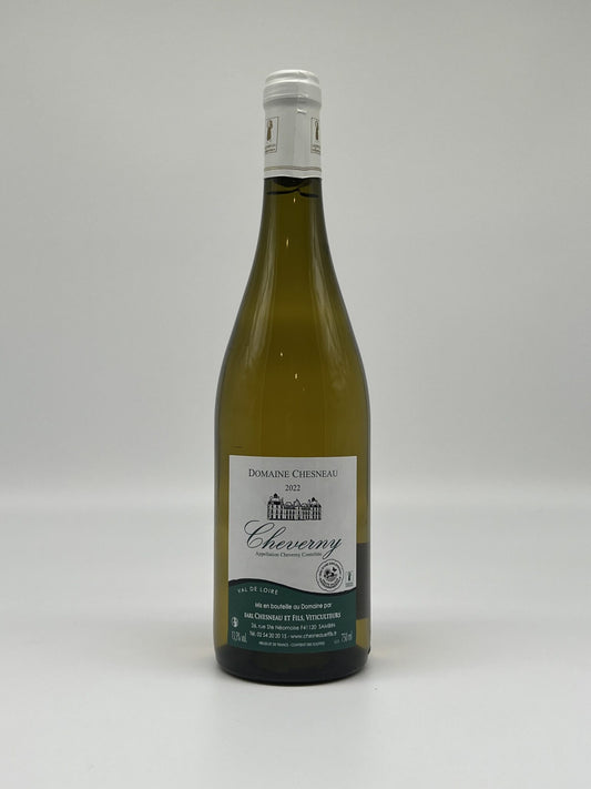 Cheverny Estate 2022