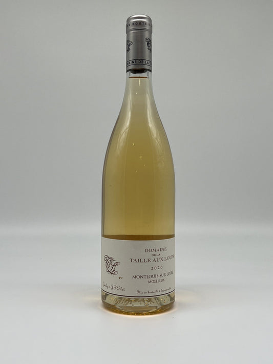 Soft Wolf Size Estate 2020