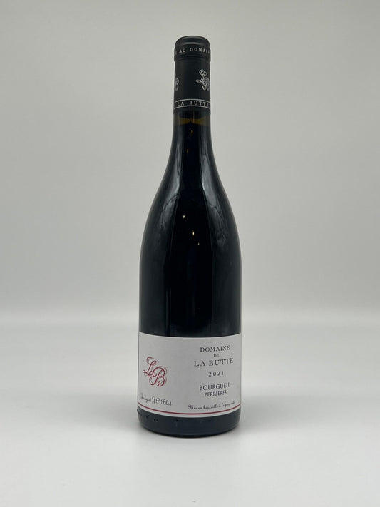 Butte Perrieres Estate 2021