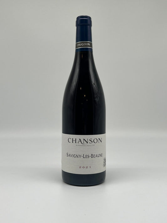 Chanson savigny les beaunes 2021