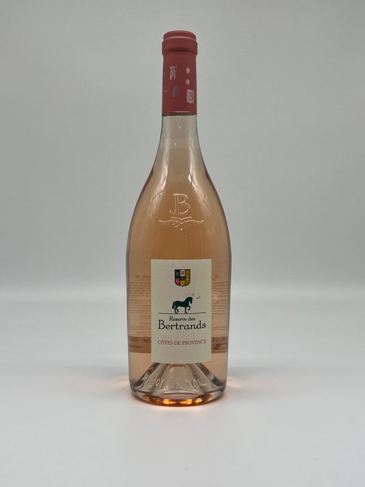 Bertrands Reserve Rosé