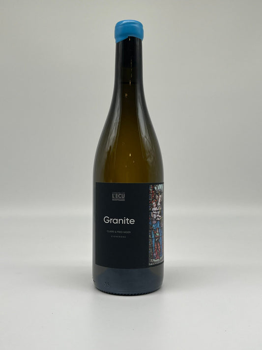 Granite Ecu Estate 2022
