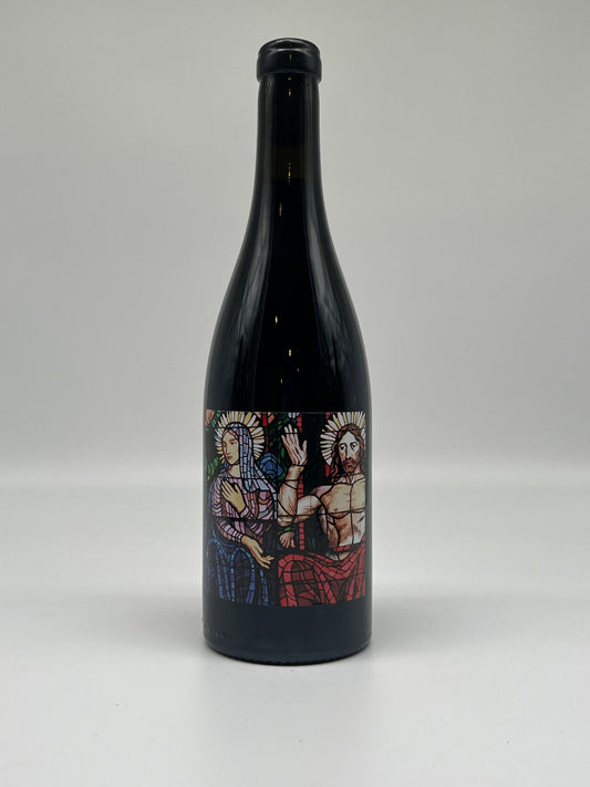 Domaine de l'écu Rex the time of friends 2018