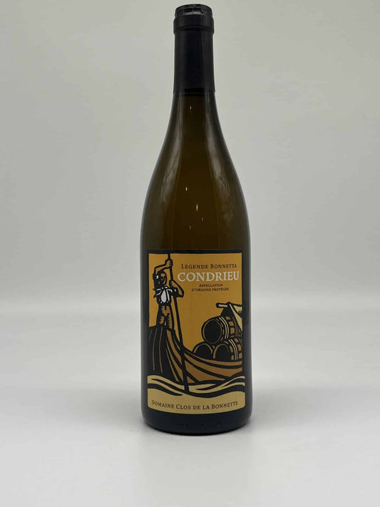 Clos de la bonnette Legend bonnetta Condrieu 2022