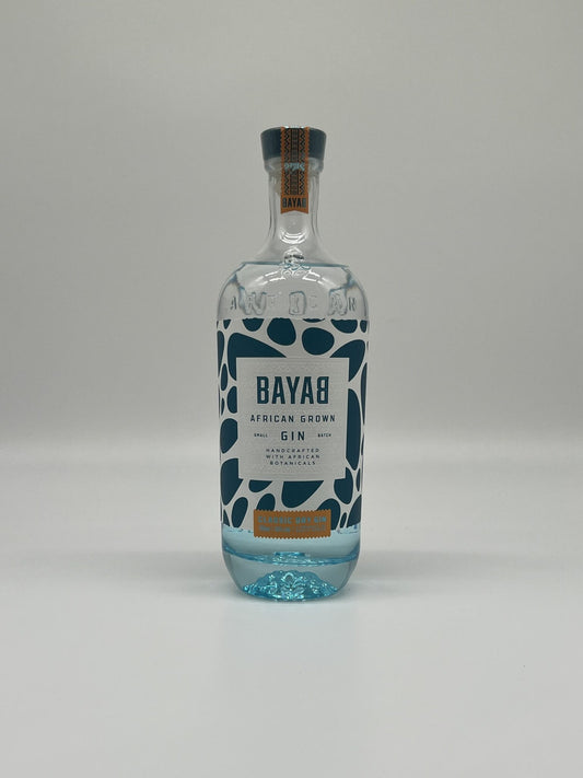 Bayab Classic dry gin