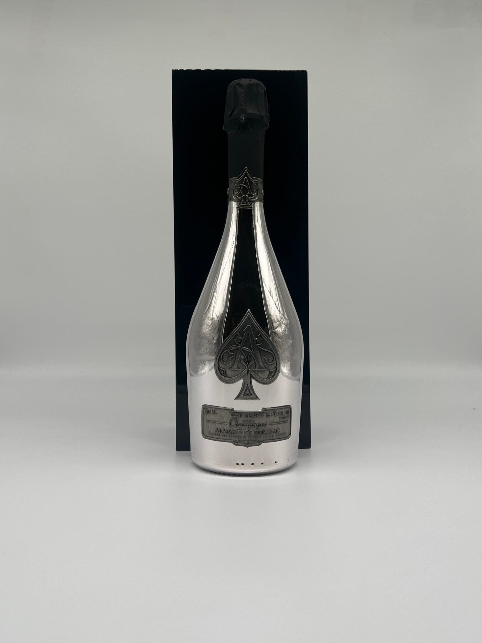 Armand de brignac Blanc de blancs – Wineswan