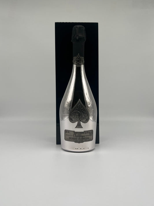 Armand de Brignac White of Whites