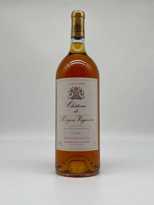 Rayne Vigneau 1996 Magnum