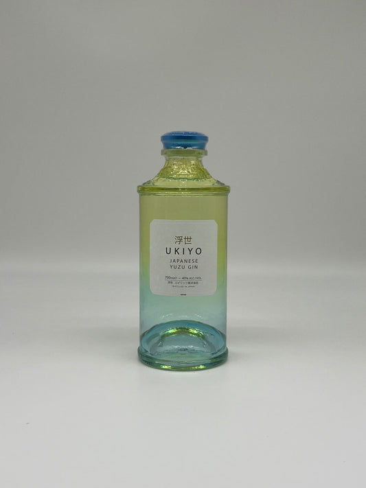 Ukiyo gin