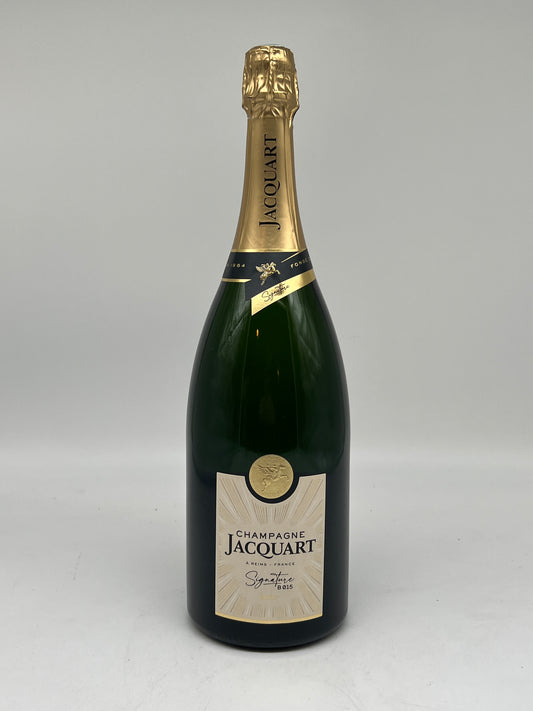 Jacquart Signature BO18 magnum