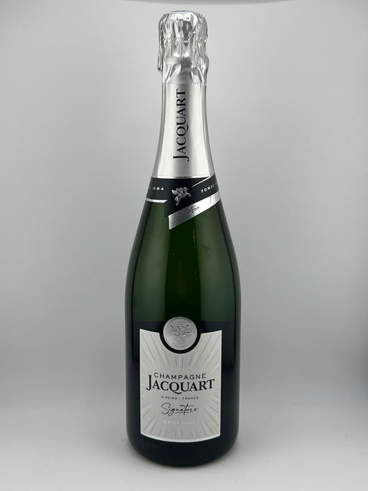 Jacquart Signature extra brut