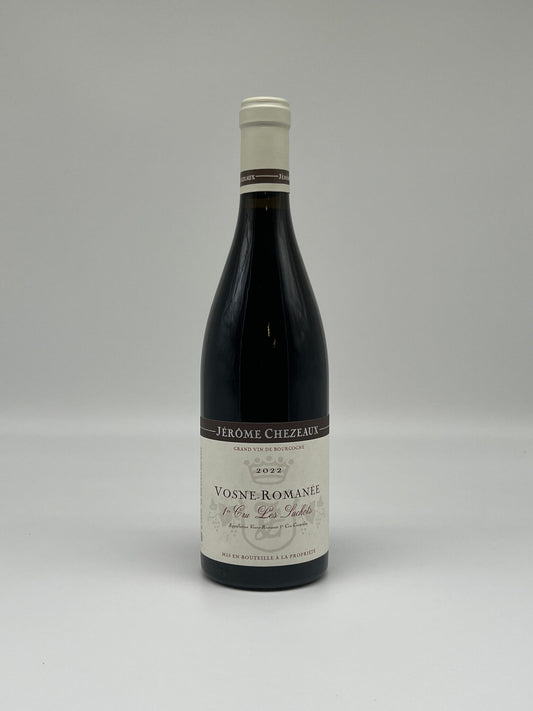 Jerome Chezeaux Vosne Romanée