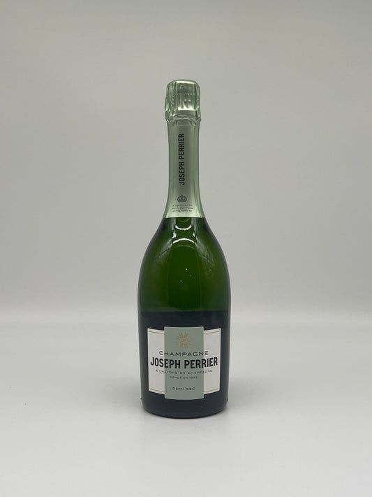 Joseph Perrier Demi-sec