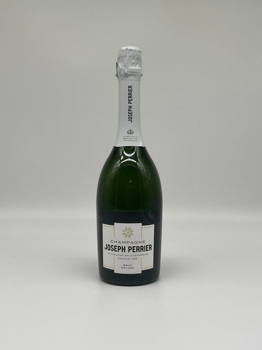 Joseph Perrier Brut Nature