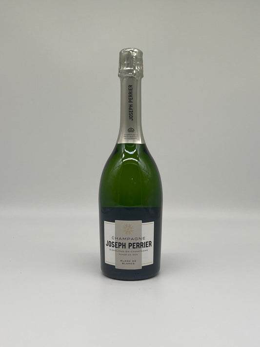 Joseph Perrier White of Whites
