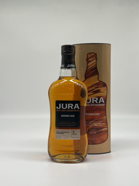 Jura Bourbon Cask