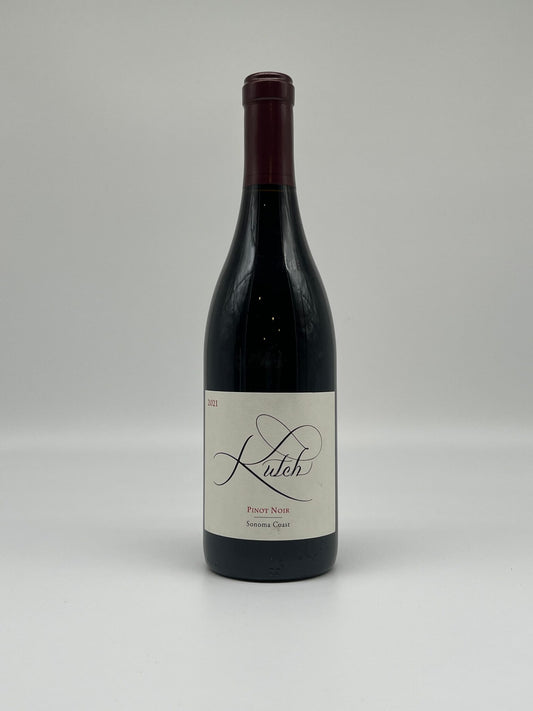 Kutch pinot noir 2021