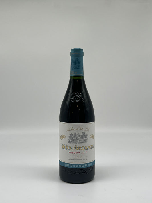 La Rioja Alta Vina Ardanza