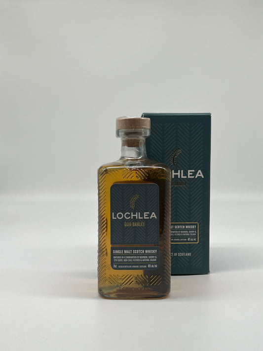 Lochlea