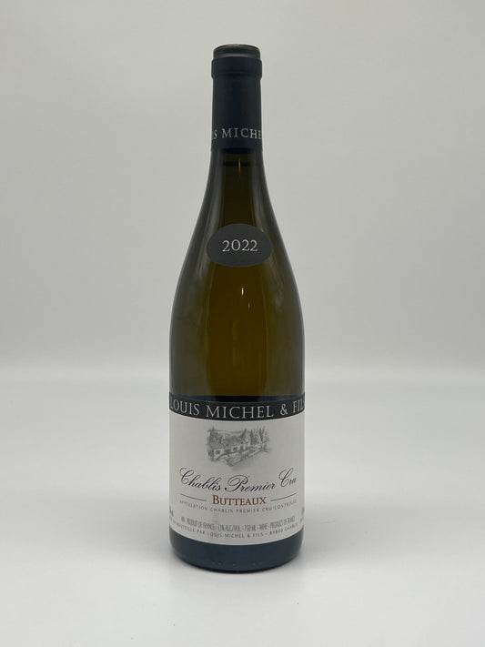 Louis Michel & Sons Butteaux