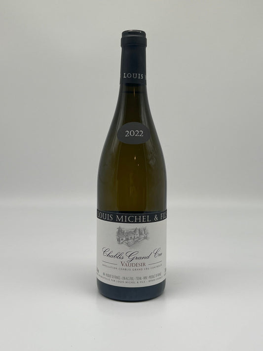 Louis Michel & Sons Vaudésir