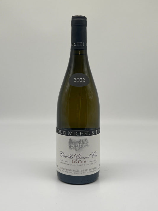 Louis Michel & Sons the Clos